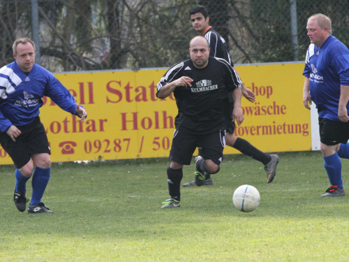 FC Selb II - SG Zell/Stockenroth II – Foto 17