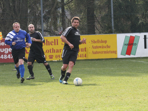 FC Selb II - SG Zell/Stockenroth II – Foto 18