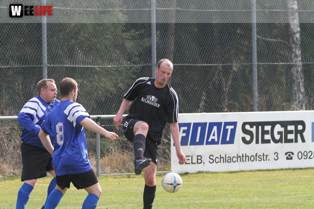 FC Selb II - SG Zell/Stockenroth II