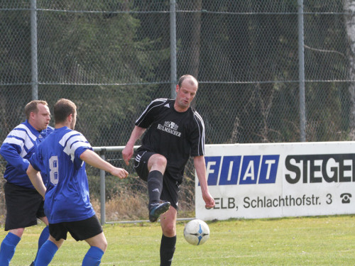 FC Selb II - SG Zell/Stockenroth II – Foto 20