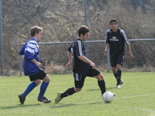 FC Selb II - SG Zell/Stockenroth II – Foto 21