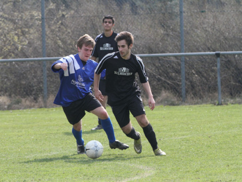 FC Selb II - SG Zell/Stockenroth II – Foto 22