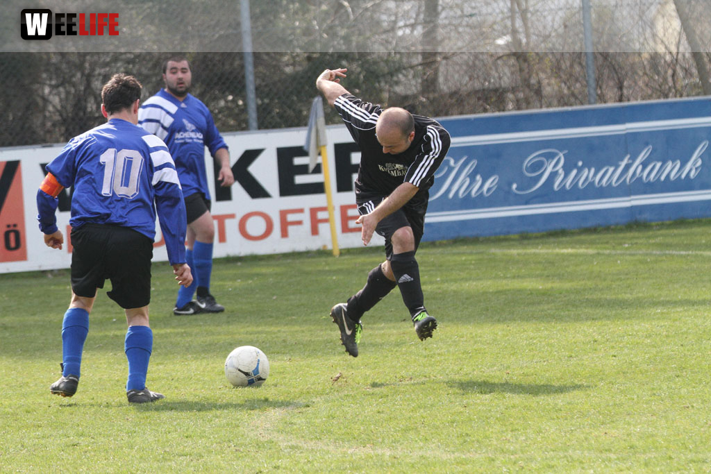 FC Selb II - SG Zell/Stockenroth II