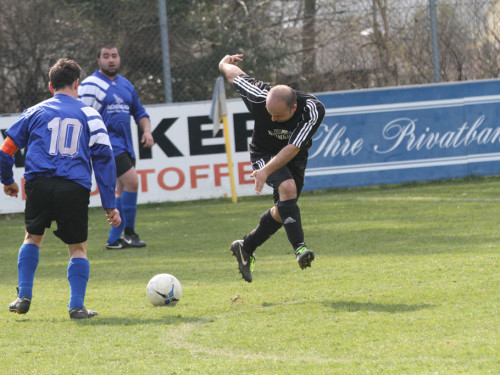 FC Selb II - SG Zell/Stockenroth II – Foto 23