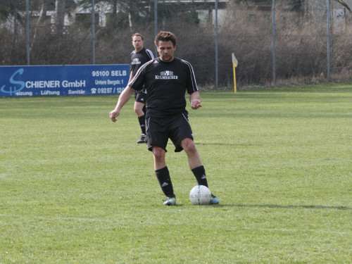 FC Selb II - SG Zell/Stockenroth II – Foto 24