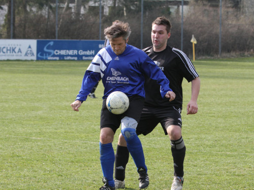 FC Selb II - SG Zell/Stockenroth II – Foto 25