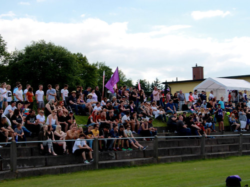 Am. Football  Hof Jokers - Ansbach Grizzlies – Foto 14