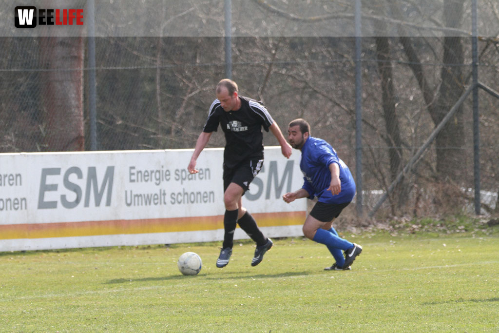 FC Selb II - SG Zell/Stockenroth II