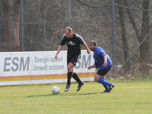 FC Selb II - SG Zell/Stockenroth II – Foto 26