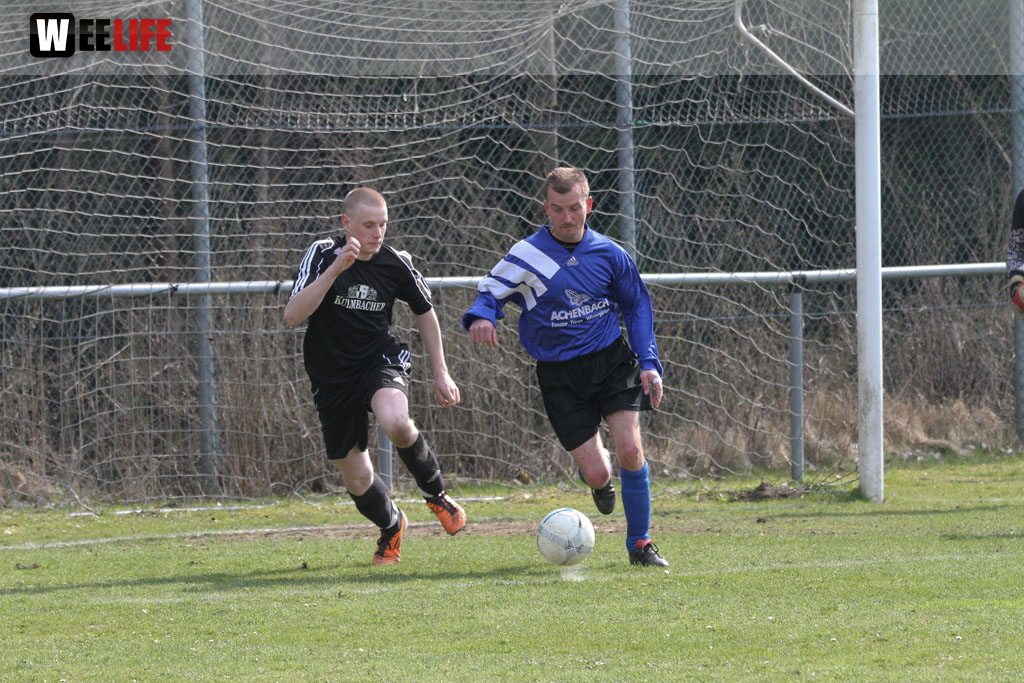 FC Selb II - SG Zell/Stockenroth II