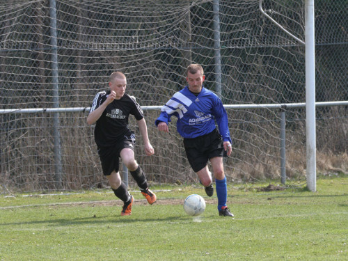 FC Selb II - SG Zell/Stockenroth II – Foto 27