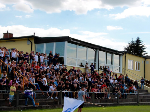 Am. Football  Hof Jokers - Ansbach Grizzlies – Foto 31