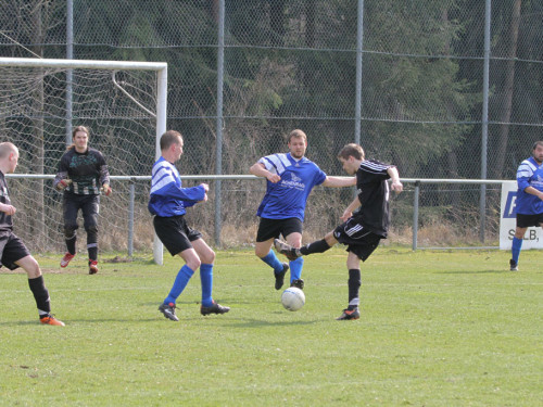 FC Selb II - SG Zell/Stockenroth II – Foto 28