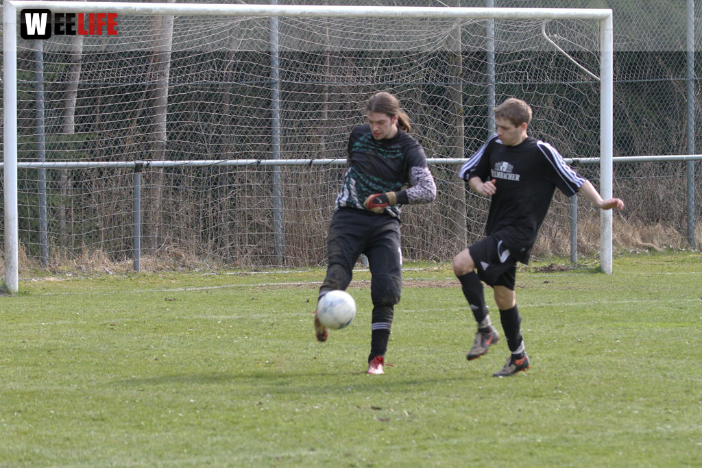 FC Selb II - SG Zell/Stockenroth II