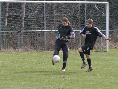 FC Selb II - SG Zell/Stockenroth II – Foto 29