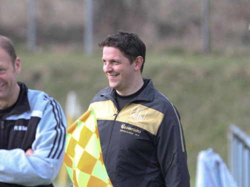 FC Selb II - SG Zell/Stockenroth II – Foto 30