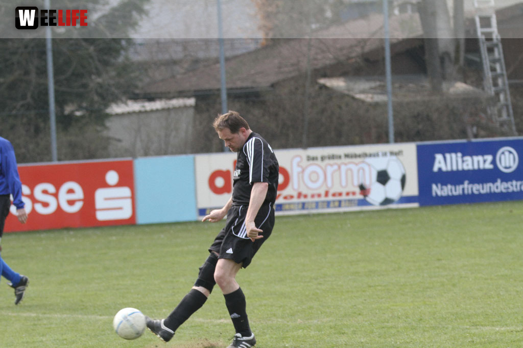 FC Selb II - SG Zell/Stockenroth II