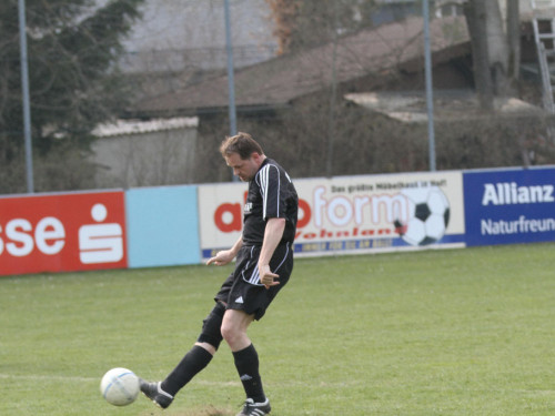 FC Selb II - SG Zell/Stockenroth II – Foto 31