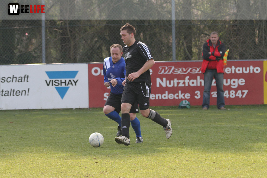 FC Selb II - SG Zell/Stockenroth II