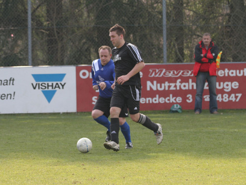 FC Selb II - SG Zell/Stockenroth II – Foto 32