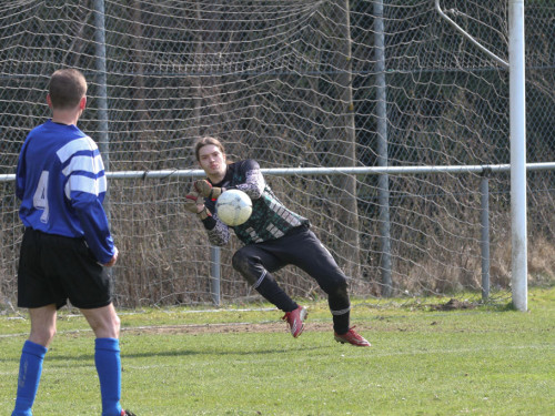 FC Selb II - SG Zell/Stockenroth II – Foto 33