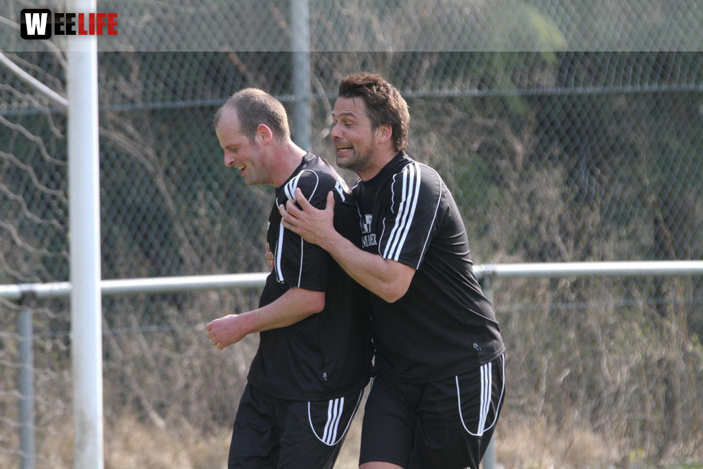FC Selb II - SG Zell/Stockenroth II