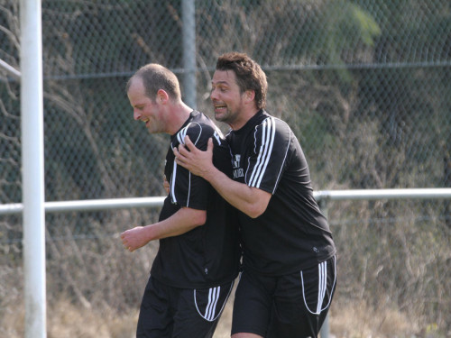 FC Selb II - SG Zell/Stockenroth II – Foto 34