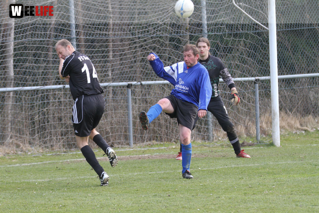 FC Selb II - SG Zell/Stockenroth II