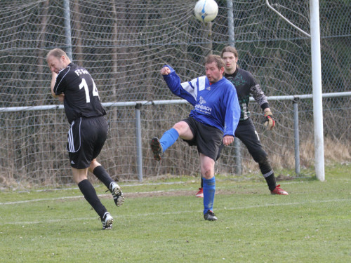 FC Selb II - SG Zell/Stockenroth II – Foto 35