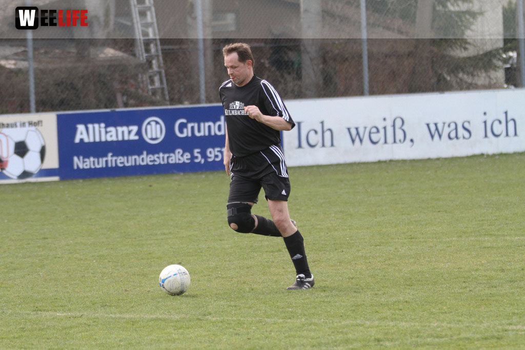 FC Selb II - SG Zell/Stockenroth II