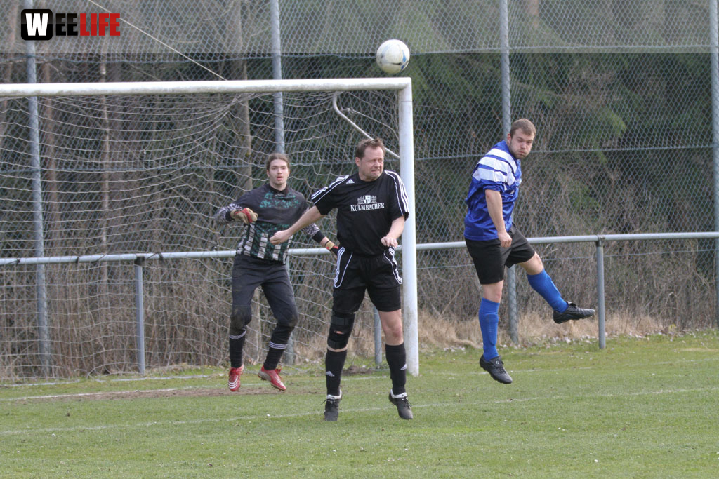 FC Selb II - SG Zell/Stockenroth II