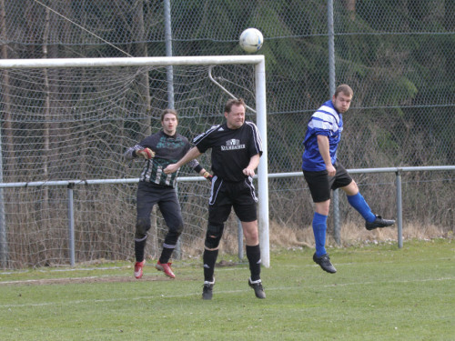 FC Selb II - SG Zell/Stockenroth II – Foto 37