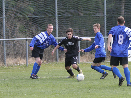 FC Selb II - SG Zell/Stockenroth II – Foto 39