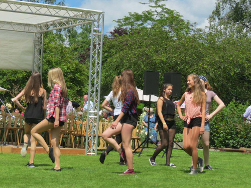 Project X | Die größte Hausparty | Herzogenaurach – Foto 6
