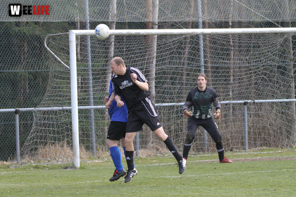 FC Selb II - SG Zell/Stockenroth II