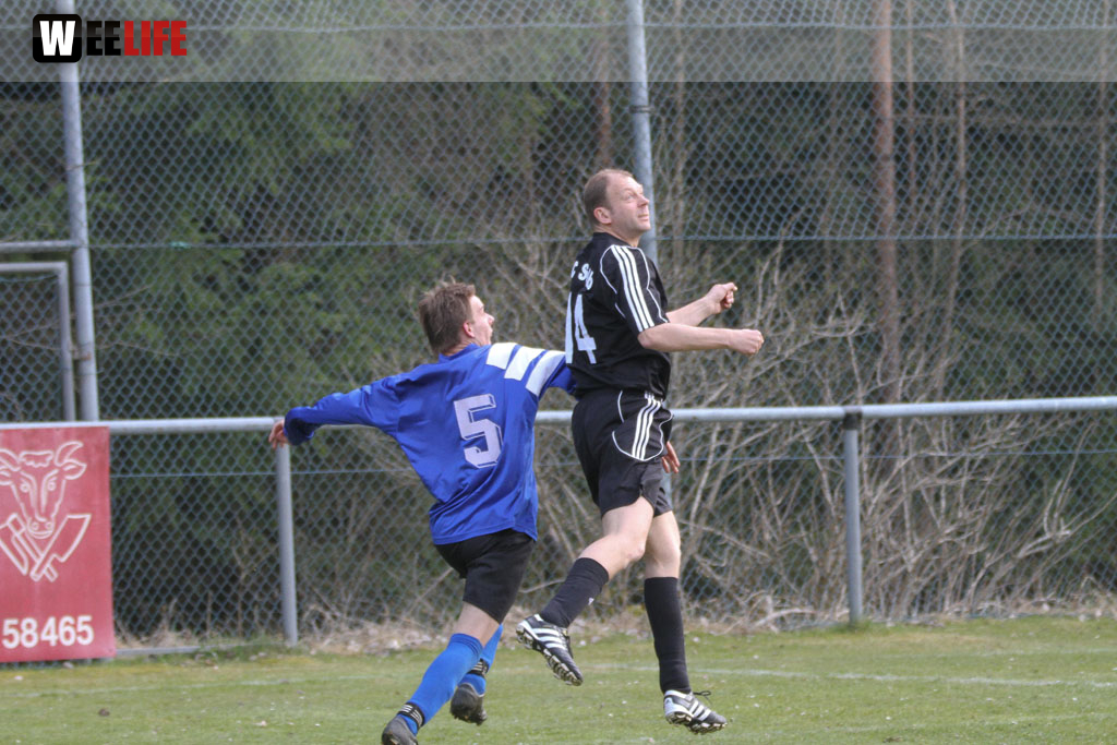 FC Selb II - SG Zell/Stockenroth II