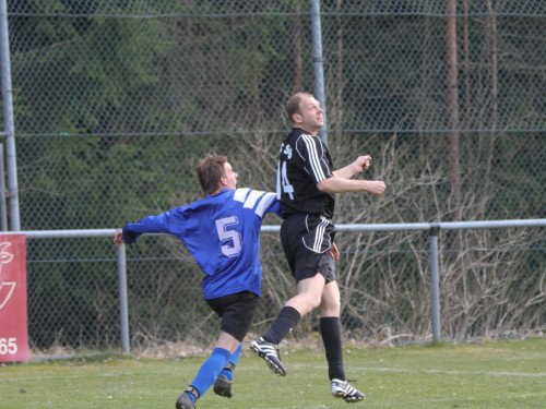 FC Selb II - SG Zell/Stockenroth II – Foto 41