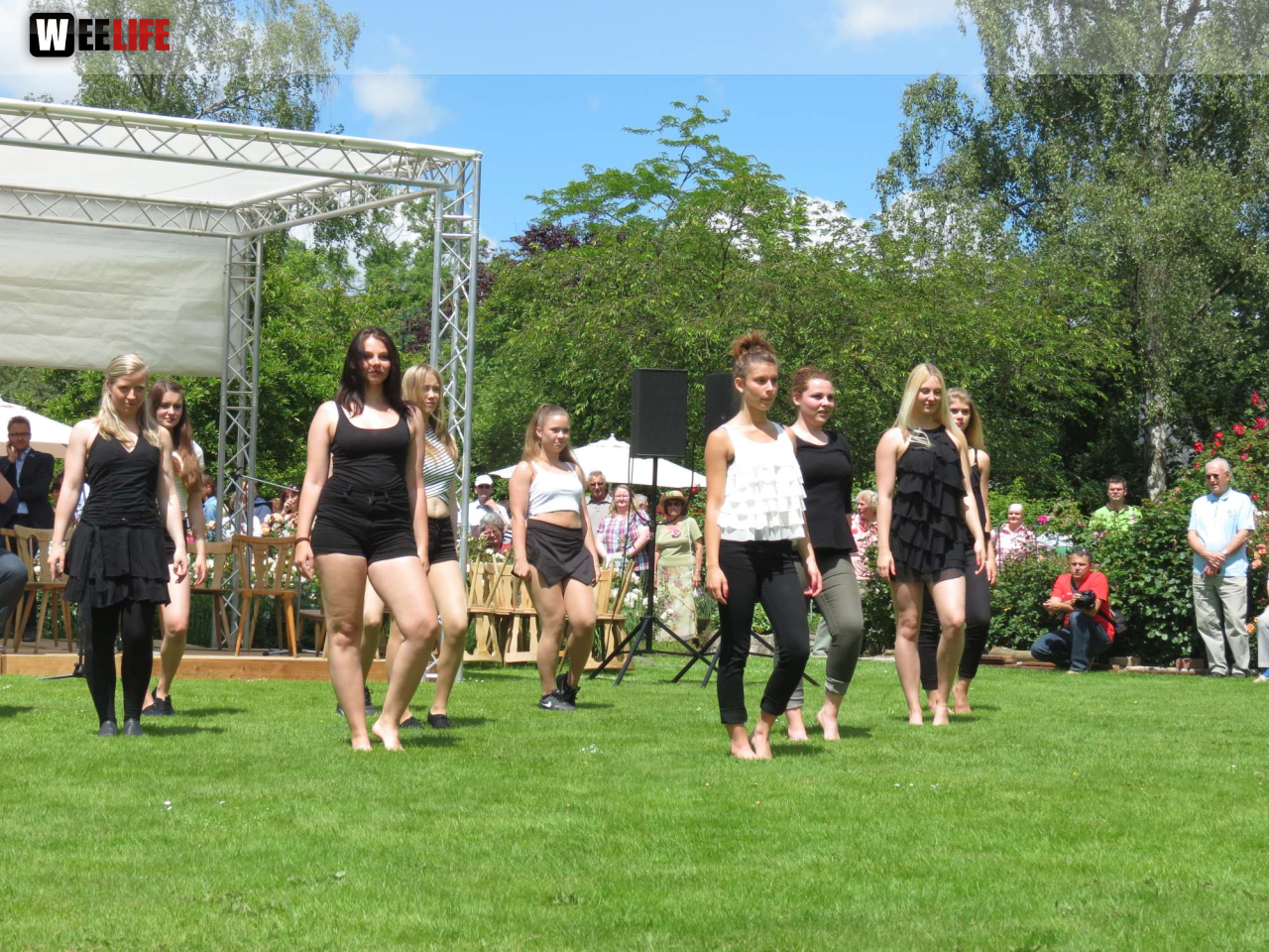 Project X | Die größte Hausparty | Herzogenaurach