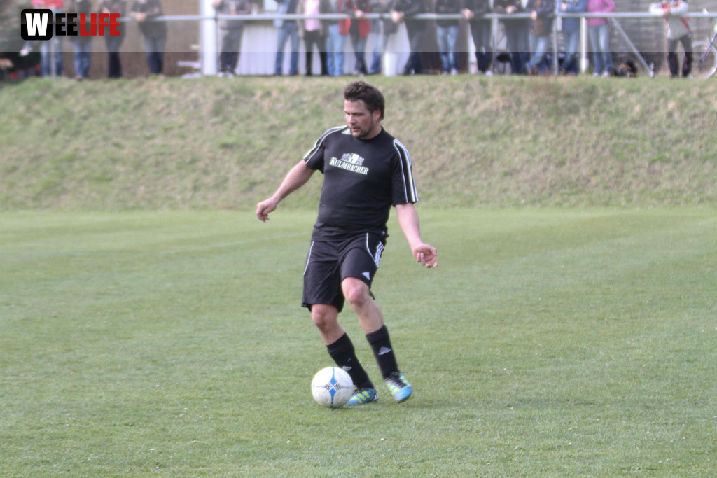 FC Selb II - SG Zell/Stockenroth II