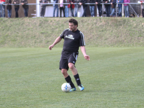 FC Selb II - SG Zell/Stockenroth II – Foto 43