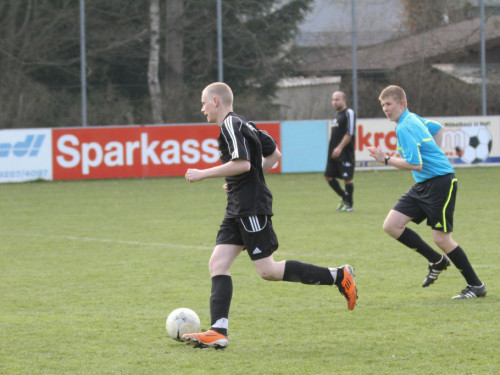 FC Selb II - SG Zell/Stockenroth II – Foto 44