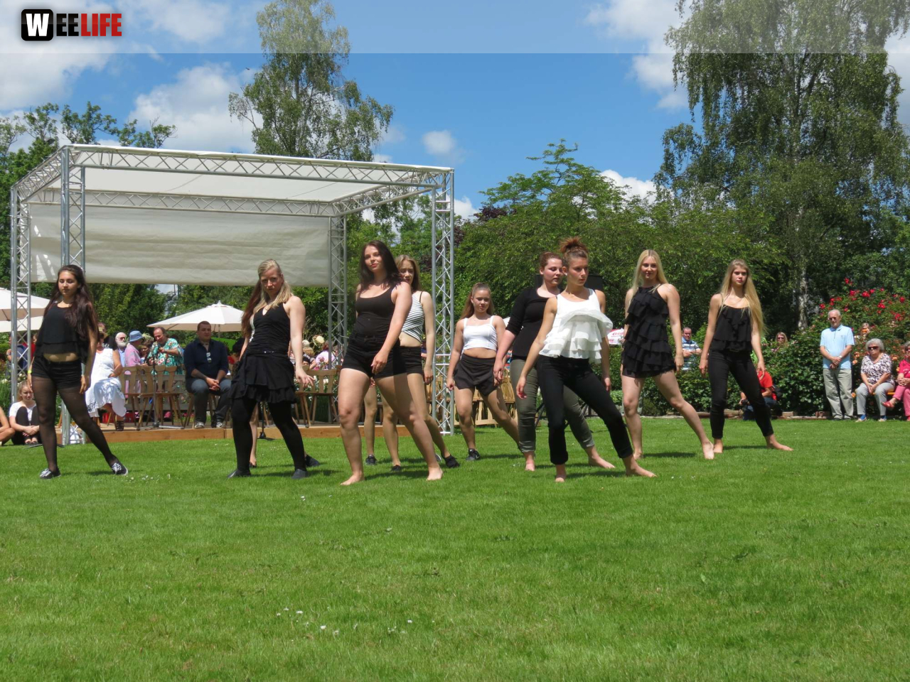 Project X | Die größte Hausparty | Herzogenaurach