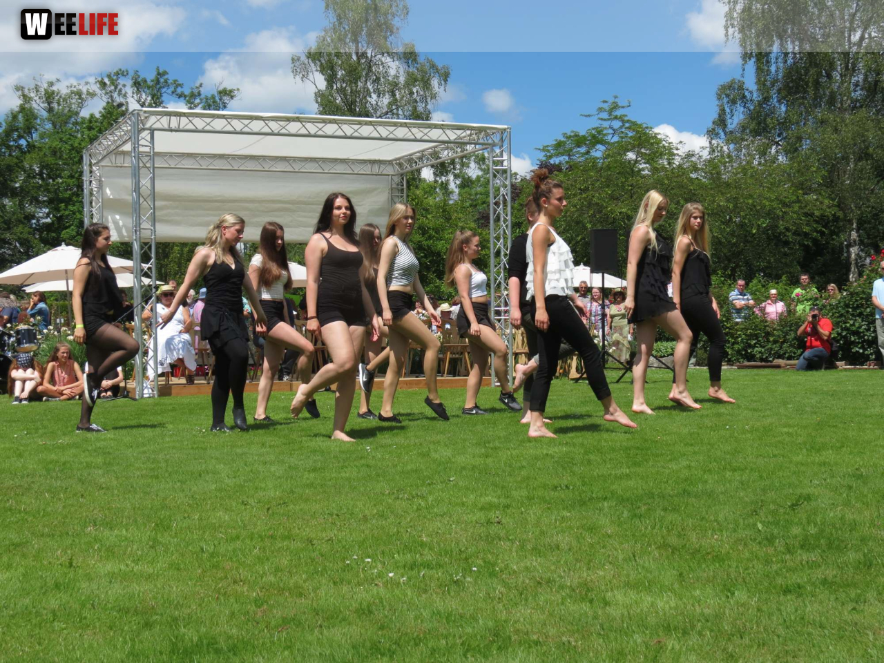 Project X | Die größte Hausparty | Herzogenaurach