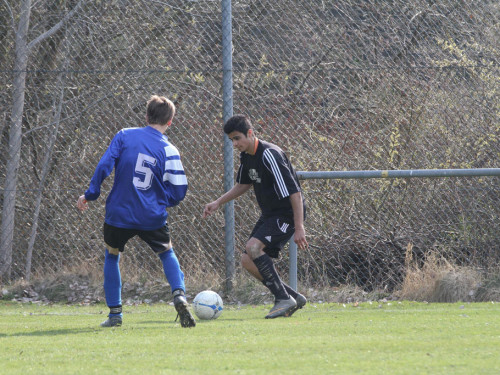 FC Selb II - SG Zell/Stockenroth II – Foto 45
