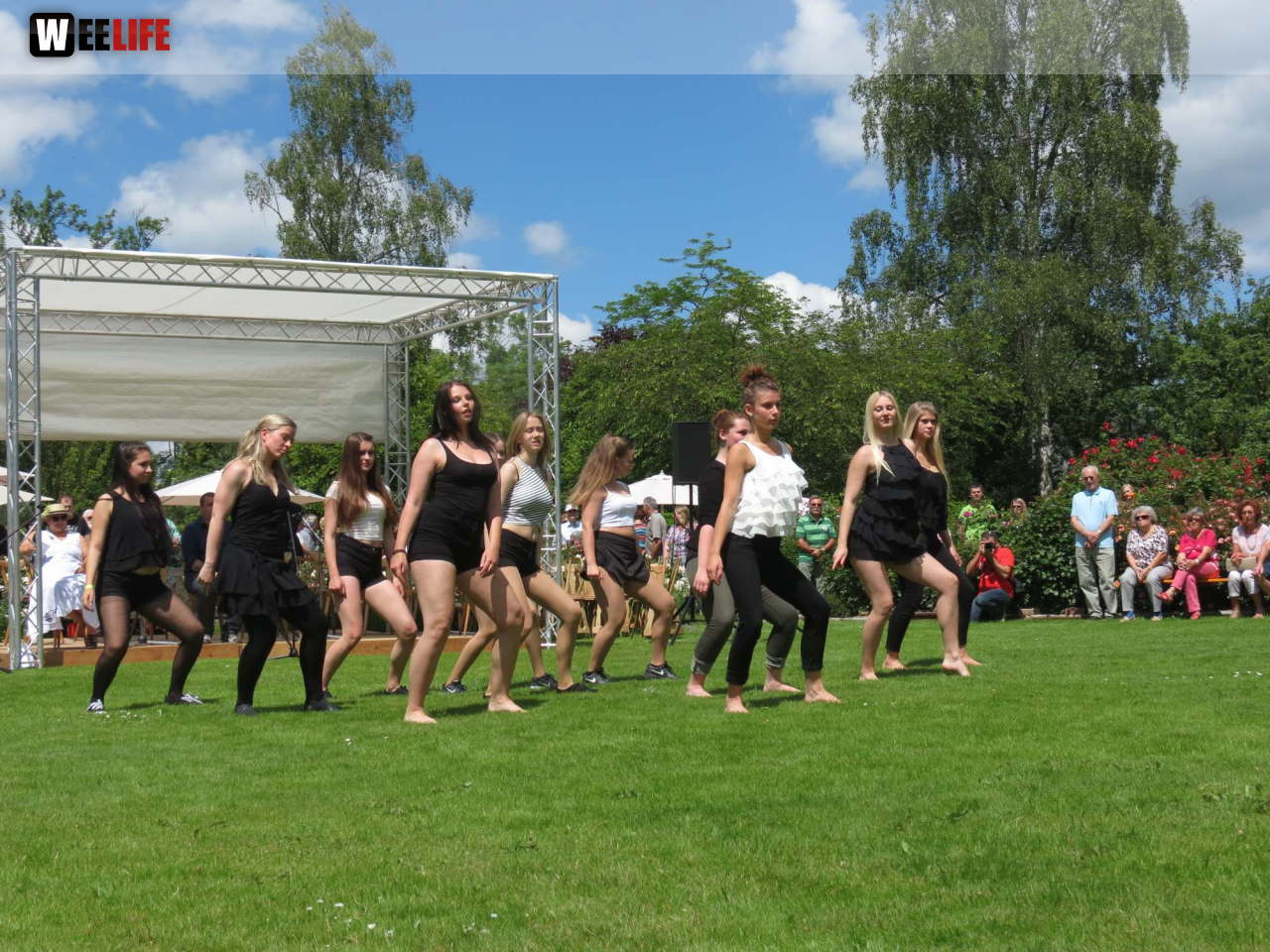 Project X | Die größte Hausparty | Herzogenaurach