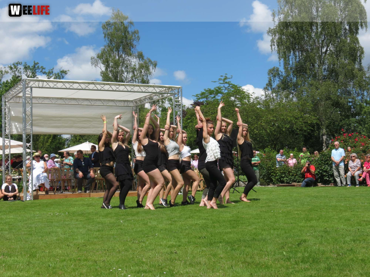 Project X | Die größte Hausparty | Herzogenaurach