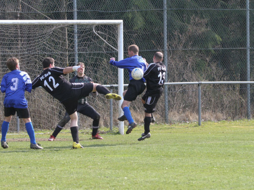 FC Selb II - SG Zell/Stockenroth II – Foto 46