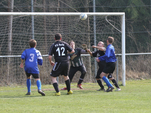 FC Selb II - SG Zell/Stockenroth II – Foto 47