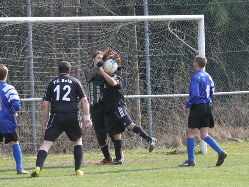 FC Selb II - SG Zell/Stockenroth II – Foto 48