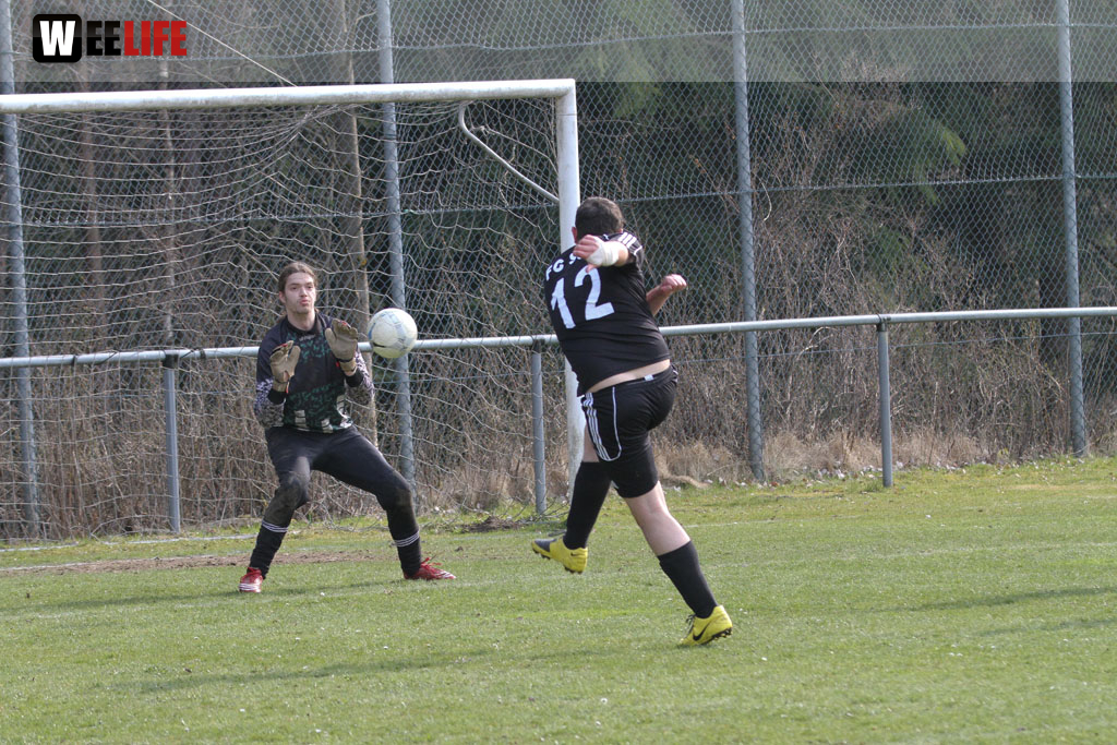 FC Selb II - SG Zell/Stockenroth II
